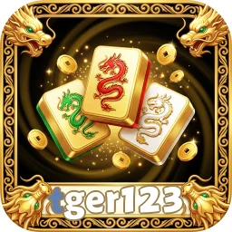 TGER123 — ikon APK